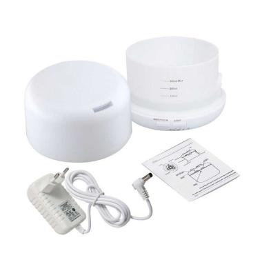 Jual Taffware HUMI KS-600 Air Humidifier [RGB/ Night Light