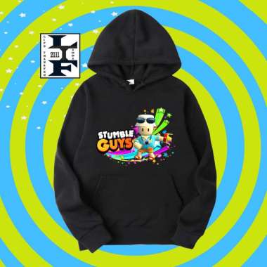 Jual Jaket Stumble Guy Harga Termurah Dan Terlengkap 2022 | Blibli
