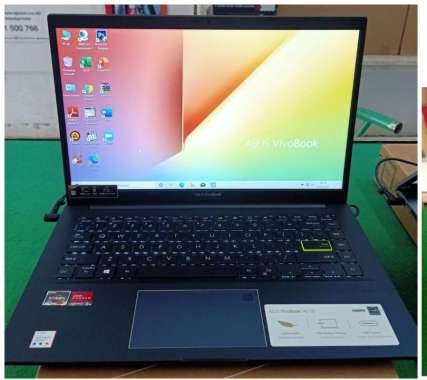 Jual Asus Vivobook 14 M413ia Original Murah - Harga Diskon November