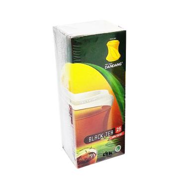 Jual Sosro Teh Celup [30 x 2 g] Online Desember 2020 | Blibli