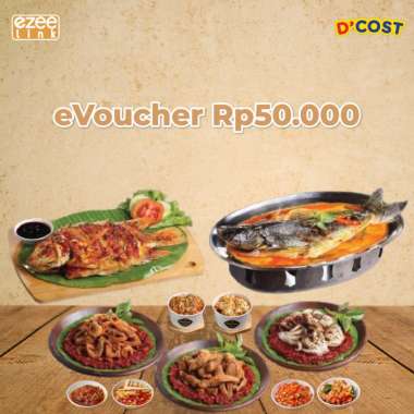 Jual Dcost Voucher - Harga Termurah Dan Terbaru Di 2022 | Blibli