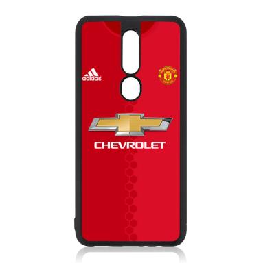 Jersey Manchester United Original - Harga & Koleksi