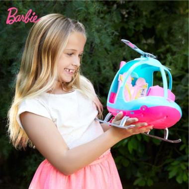 Jual Mattel Barbie Dream House Rumah Boneka Barbie Online ...