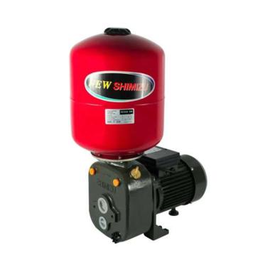 Harga Tabung Mesin Air Shimizu : Jual Tangki Tabung Pompa Air Original