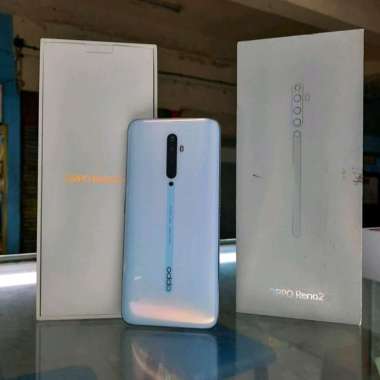 Jual Oppo Reno Harga 2 Jutaan Original, Murah & Diskon November 2022