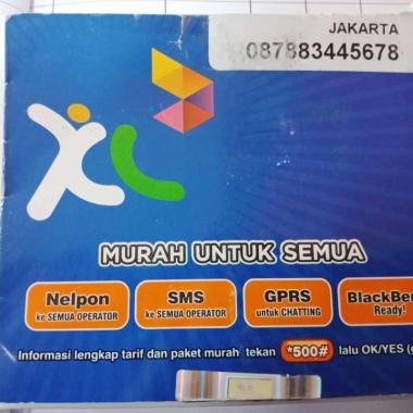 Perdana Xl Kode 64K : Berbagai macam pilihan xl perdana ...