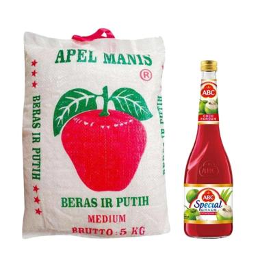 Beras - Harga Termurah Februa   ri 2021 | Blibli