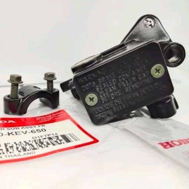 Daftar Harga Motor Bekas Honda Tiger Honda Terbaru Maret