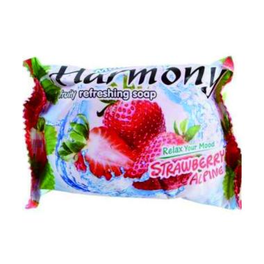 Jual Pizzi Handsoap Strawberry Sabun Pencuci Tangan [375