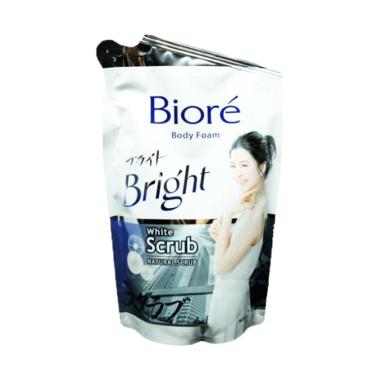Jual Biore Body Foam 450ml - Harga Grosir | Blibli.com