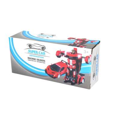 Jual Mobil Robot Transformer Medan - Gratis Ongkir & Harga Murah 2022