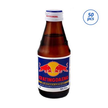 Jual Kratingdaeng Online Baru - Harga Termurah November