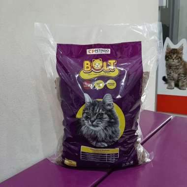 Makanan Kucing 1 Kg - Harga April 2021 | Blibli