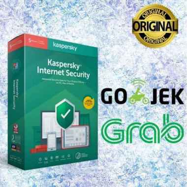 Jual McAfee LiveSafe Antivirus ORIGINAL [1 Device / 1 Year