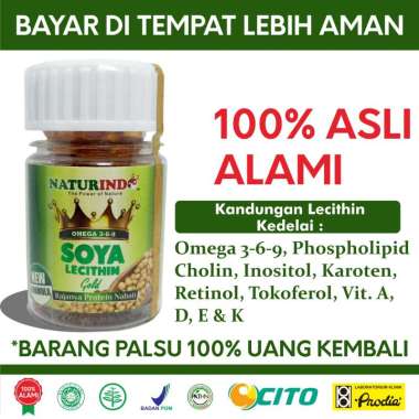 Jual Omega 3 6 9 Terbaru - Harga Murah | Blibli.com