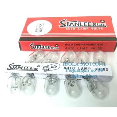 Jual Bohlam Sen Colok Besar Terbaru Dengan Harga Termurah Di 2023 | Blibli