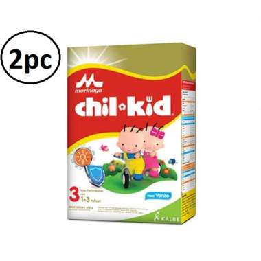 Jual Morinaga Chil School Reguler Madu [1600 gr] Online