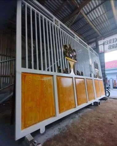 Jual Pagar Grc Minimalis Original Murah - Harga Diskon Februari 2023