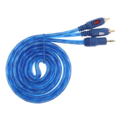 Jual Headphone Jack Splitter Terbaru - Harga Murah