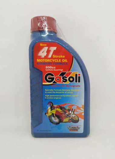 Jual OEM 9POWER Penghemat BBM Motor + Penambah Tenaga - BLACK di Seller