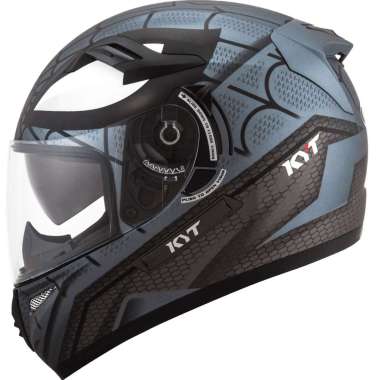 Helm Kyt Full Face Terbaru 2020 - Harga Promo | Blibli