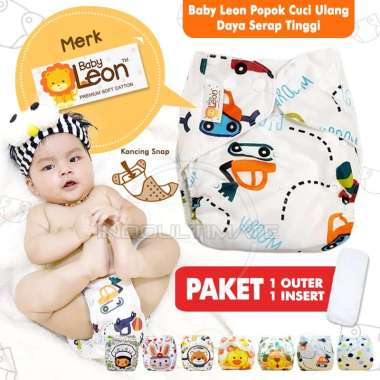 Jual Leon Terlengkap - Harga Murah Agustus 2022 | Blibli