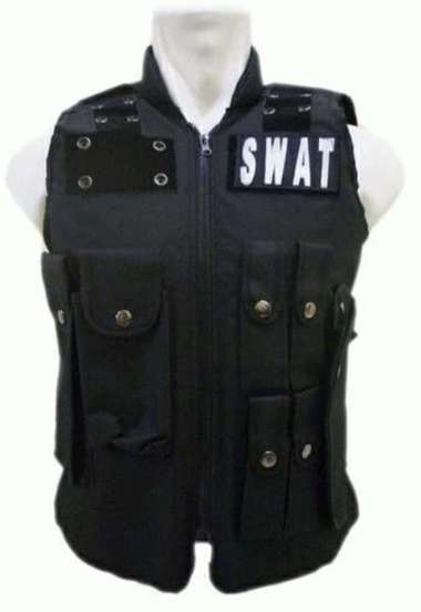 Jual Rompi Pelindung Swat Terbaik Januari 2023 - Harga Murah & Gratis