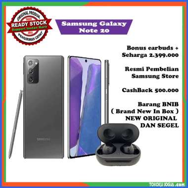 Jual Samsung Note 10 Plus - Harga Februari 2021 | Blibli