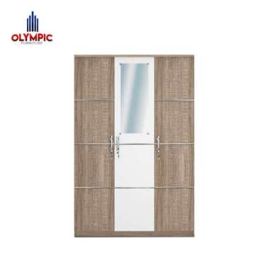 Lemari Kayu 1 Pintu - Produk Berkualitas, Harga Diskon ...