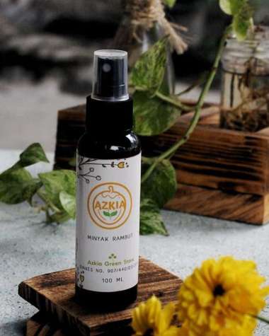 Jual Minyak Kelapa - Harga Grosir Murah | Blibli.com