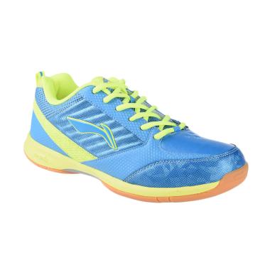 jual li ning elva sepatu badminton aytm045 2 jual li ning elva sepatu badminton aytm045 2