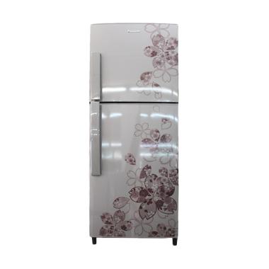 jual panasonic nrb269hnf kulkas new design colour 2 pintu jual panasonic nrb269hnf kulkas new design colour 2 pintu