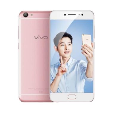 Harga Hp Vivo V3, Y51, Y31, V5, V5s - Terbaru & Termurah 