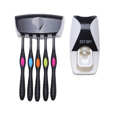 PADASUKA ZGT SKY Dispenser Odol Black White