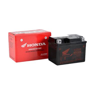 Jual Honda Genuine Battery GTZ-5S MF Accu [31500KPH881 