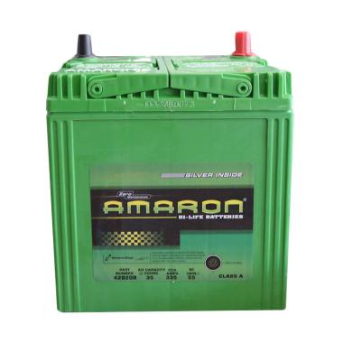 Jual Aki Amaron 12 V 40 Ah Terbaru Dengan Harga Termurah Di 2023 | Blibli