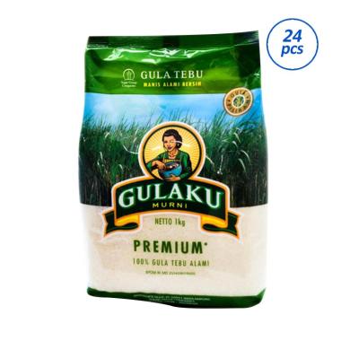 Gula Pasir 1 Kg - Harga Terbaru Januari 2019 | Blibli.com