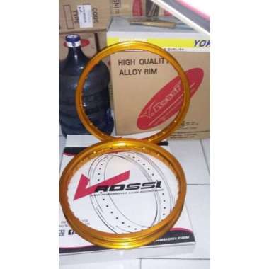 Jual Velg Ring 17 Ukuran 160 185 Te   rbaru Dengan Harga Terbaik Di 2022
