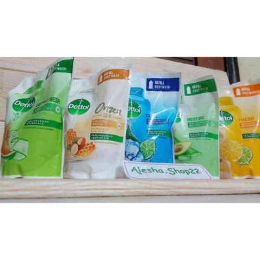Sabun Cair Dettol - Harga Termurah Maret 2021 | Blibli