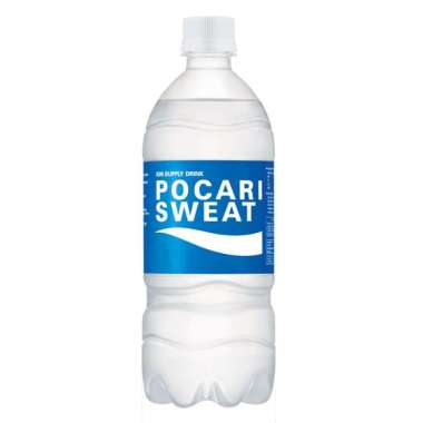 Jual Pocari Sweat [500 ml] Online Maret 2021 | Blibli