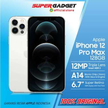 iPhone - Harga Terbaru April 2021 | Blibli