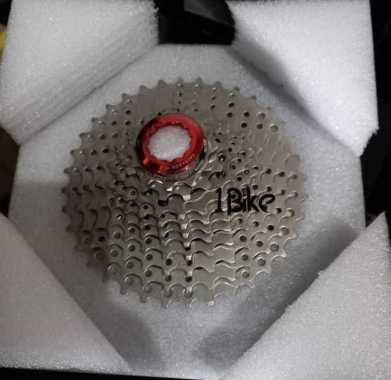 Jual Produk Sprocket Terbaru - Harga & Kualitas Terbaik