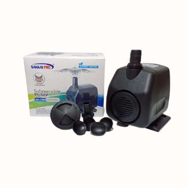 Jual Yamano ACT 5800 Low Watt Pompa Air Kolam Ikan Online