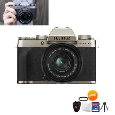 Kamera Fujifilm - Jual Online - Harga Promo & Diskon | Blibli
