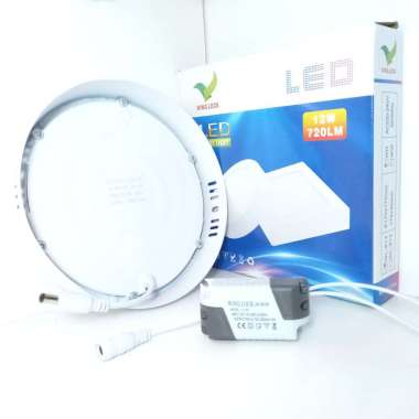 Lampu Downlight LED - Harga Juli 2021 | Blibli