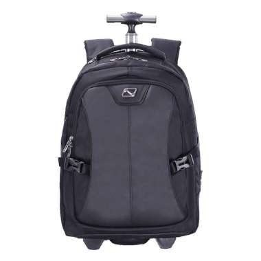 Jual Tas Backpack Trolley Model Terbaru - Harga Menarik