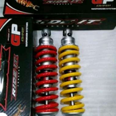 Jual Shock Depan Ninja R Terbaru - Harga Murah | Blibli.com