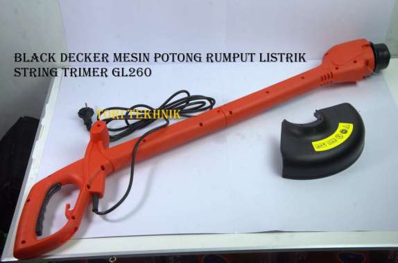 Jual Tesla BG-328 Mesin Potong Rumput Online Februari 2021