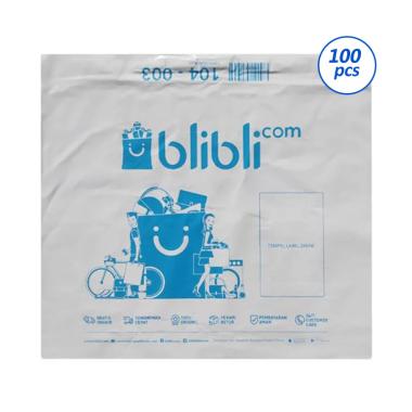 Kemasan Partner | Blibli.com