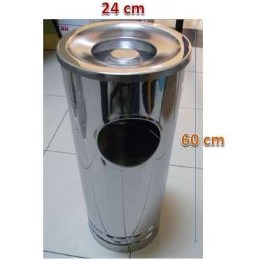 Jual Tempat Sampah Besar Terbaru - Harga Murah | Blibli.com